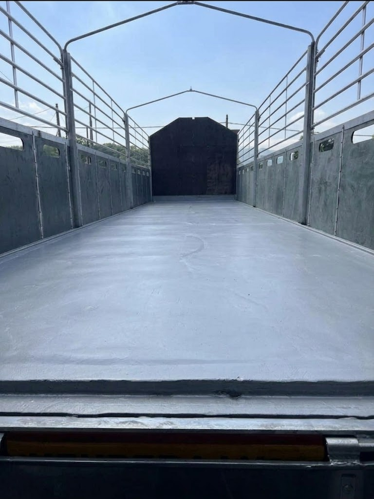 Fibplate Smooth Surface